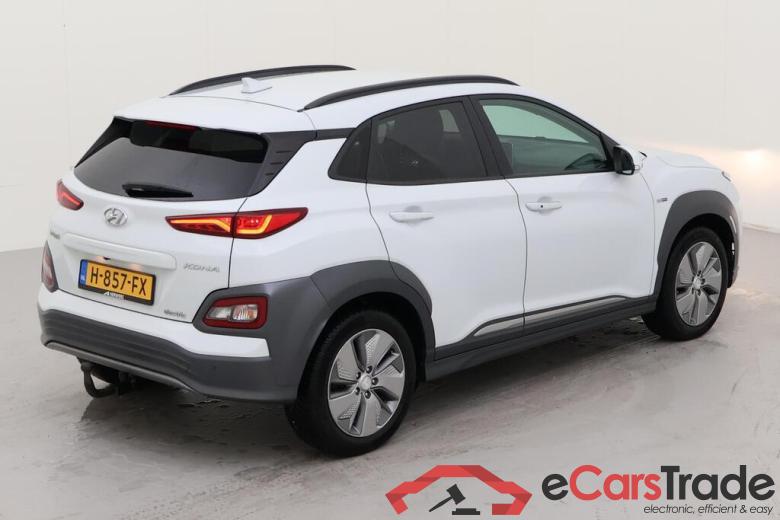 HYUNDAI Kona  #5