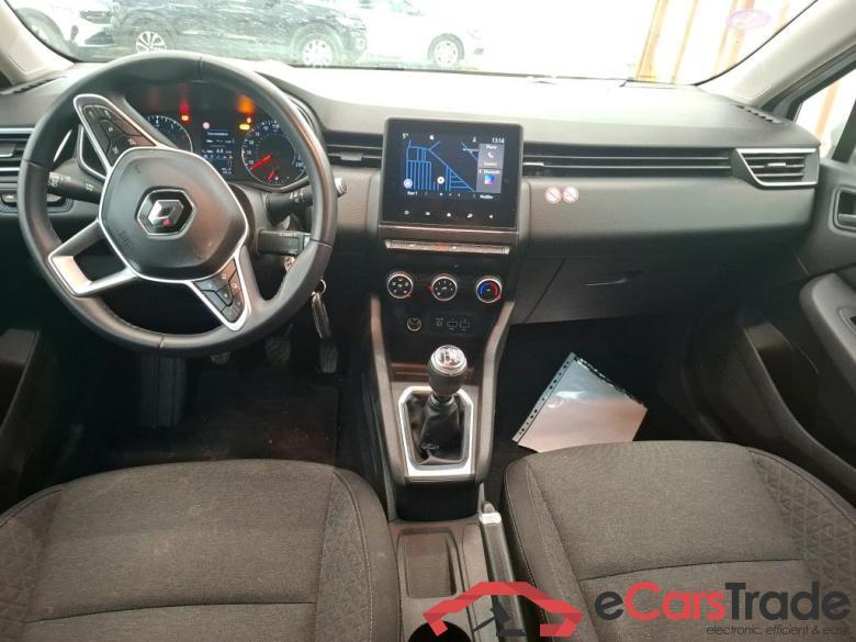 Renault Business SCe 65 Clio V Business 1.0 SCe 65CV BVM5 E6d #5
