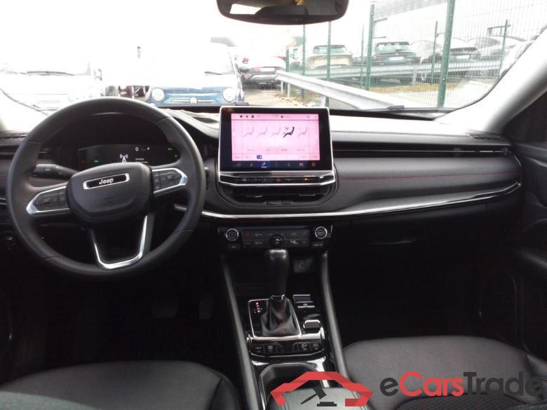 Jeep COMPASS  1.3 PHEV T4 240 ch 4xe eAWD Trailhawk #5