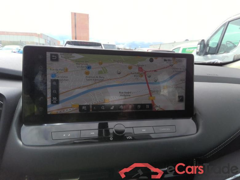 NISSAN Qashqai  QASHQAI MILD HYBRID 140CH BUSINE #6