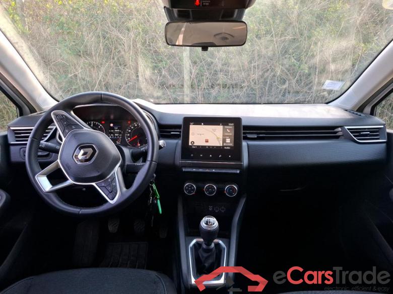 Renault Business Blue dCi 85 Clio V Business 1.5 dCi 85CV BVM6 E6dT #5