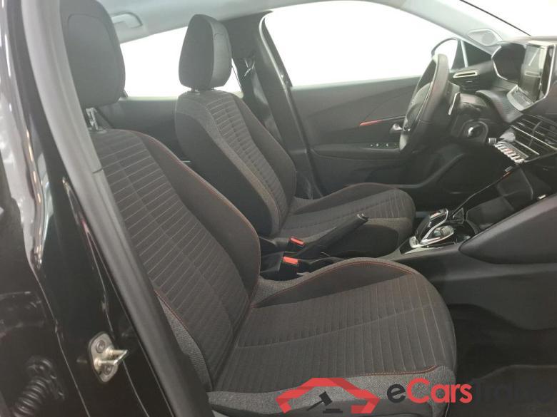 Peugeot PureTech 130 S&S EAT8 ACTIVE BUSINESS 2008 Active Business 1.2 PureTech 130CV BVA8 E6d #6