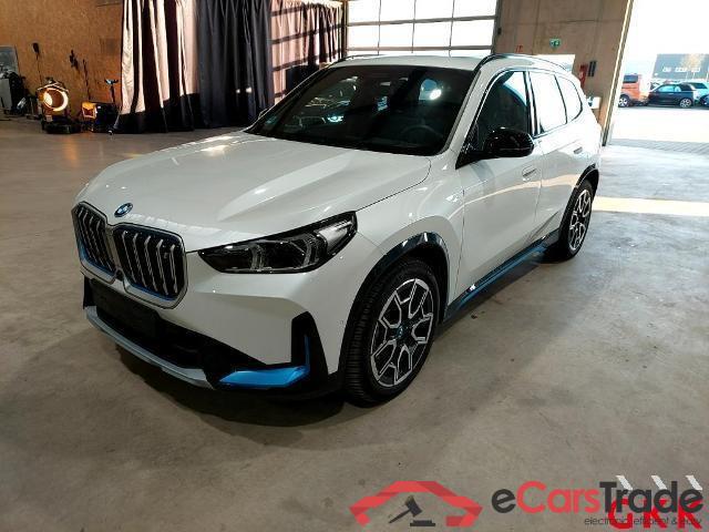 BMW iX1 xLine #2