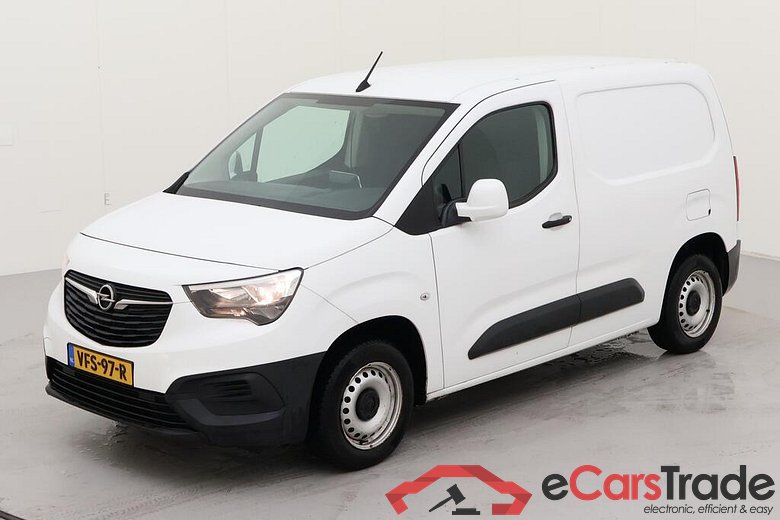OPEL Combo 73 kW