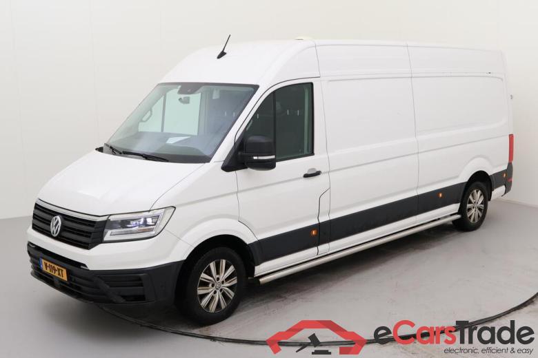 VOLKSWAGEN Crafter 130 kW #1