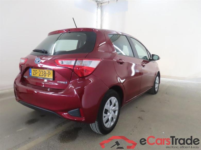 TOYOTA YARIS 1.5 Hyb. Active #2