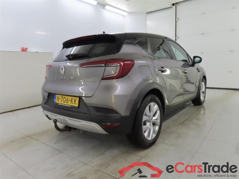 RENAULT CAPTUR 1.0 TCe Zen #2