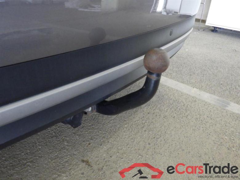 RENAULT Grand scenic 1.3 TCe Intens 7p. #2