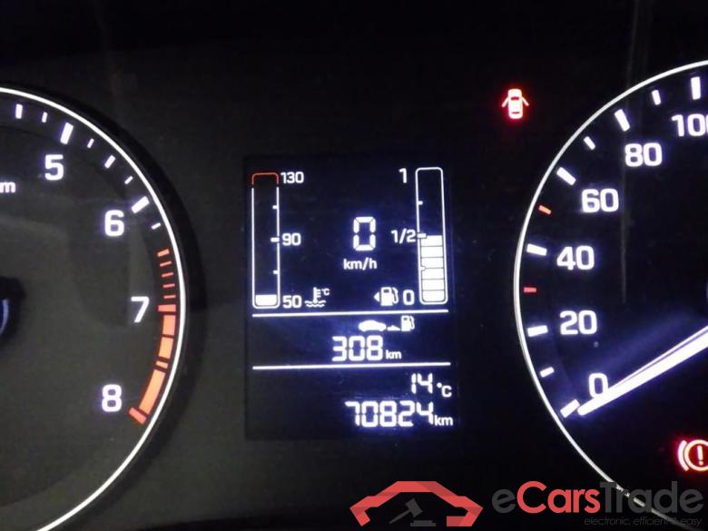 HYUNDAI I20 1.0 T-GDI Comfort #4