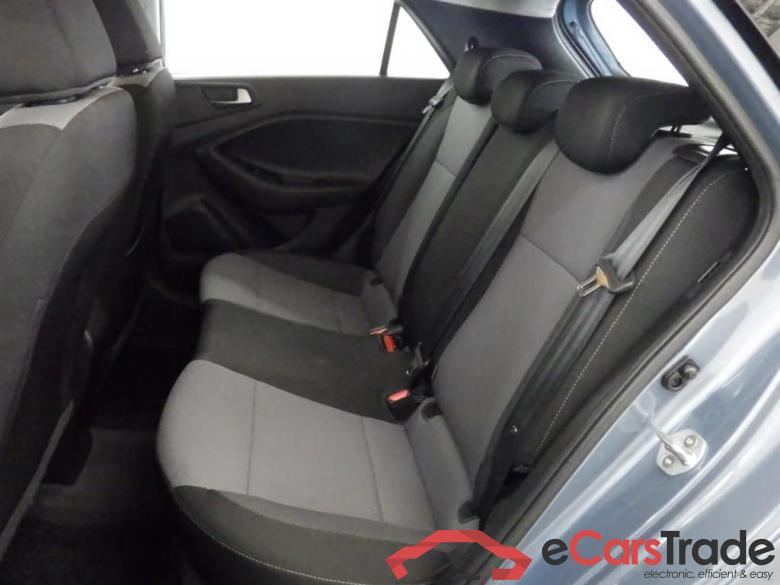 HYUNDAI I20 1.0 T-GDI Comfort #6