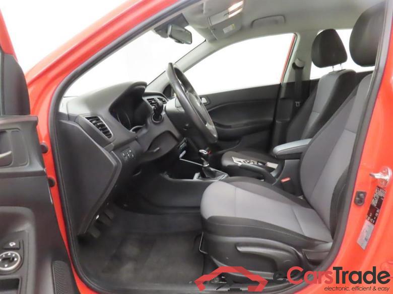 HYUNDAI I20 1.0 T-GDI Comfort #5