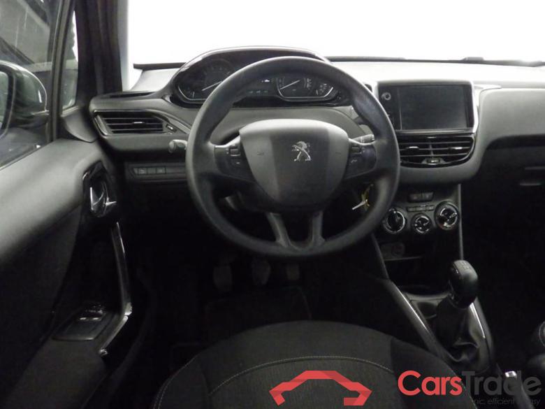 PEUGEOT 208 1.2 PureT. BL Active #3