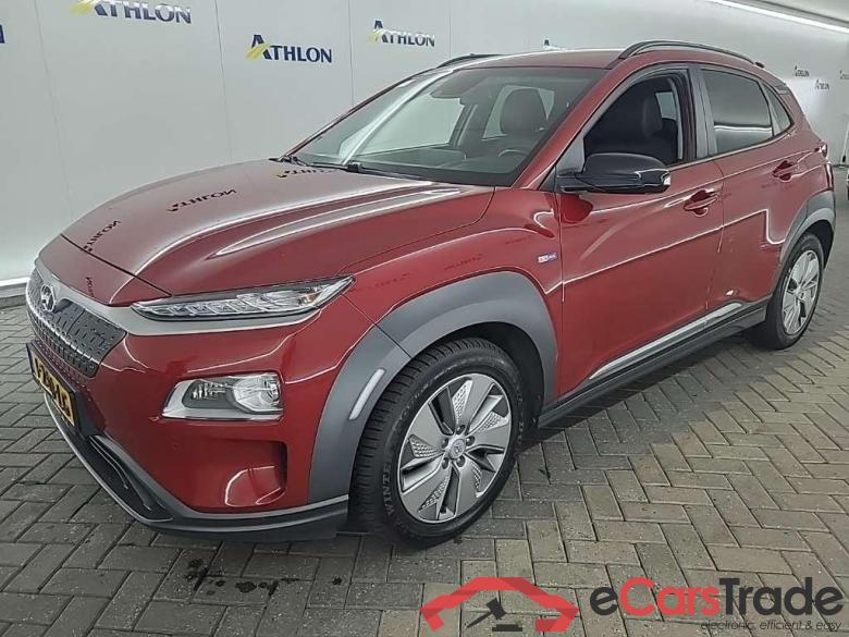 HYUNDAI Kona Premium Electric 64 kWh 5D #1