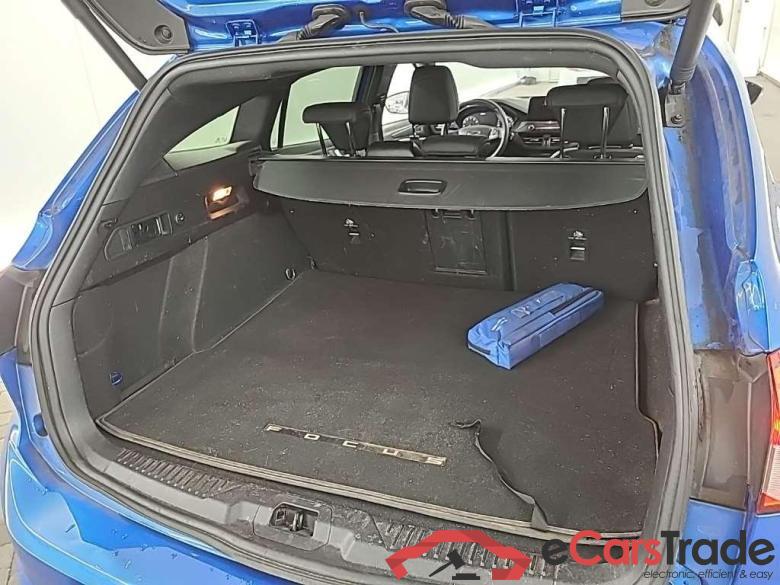 FORD Focus Wagon 1.5 EcoBoost 150pk ST-Line Bus. AT Wagon 5D #5