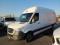 preview Mercedes Sprinter #0