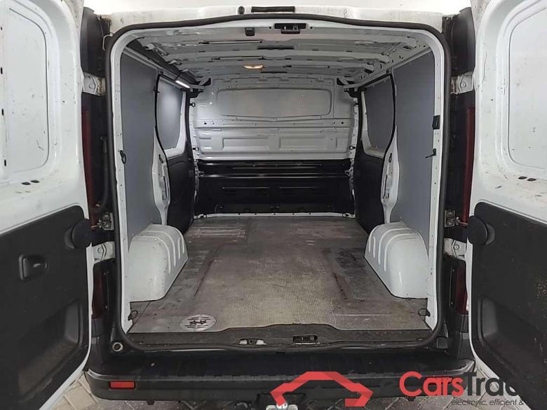 RENAULT Trafic GB L1H1 T29 ENERGY 2.0 dCi 120 Comfort 4D 88kW #5
