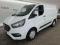 preview Ford Transit Custom #0
