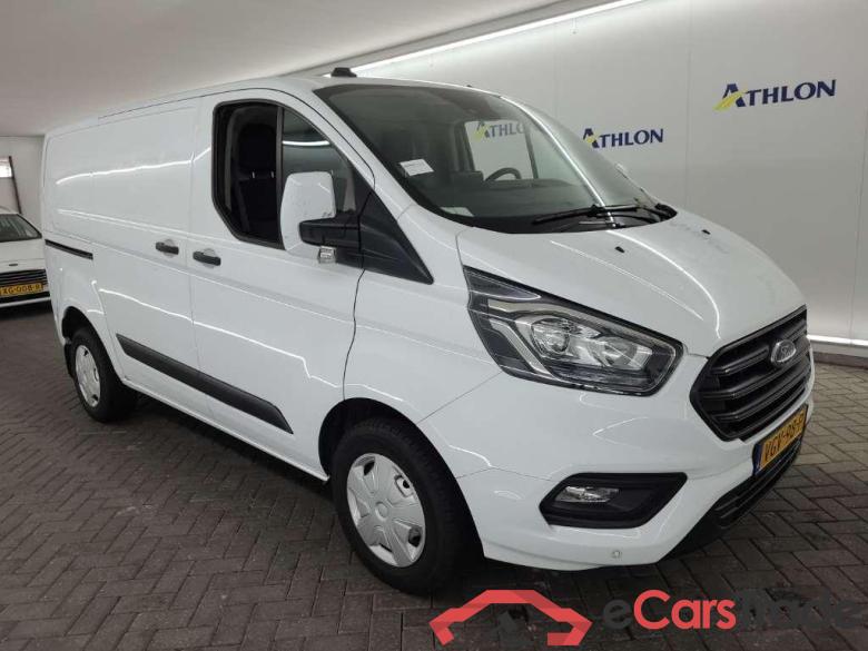FORD Transit Custom Gesloten Bestel 2.0 TDCi 280 L1H1 Trend 105pk 4D #2