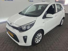 KIA Picanto 1.0 MPi ComfortPlusLine Navigator 4zits 5D 49kW