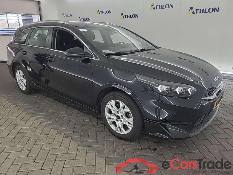 KIA ceed sportswagon 1.0 T-GDi DynamicLine 5D 88kW Athlon Edition #2