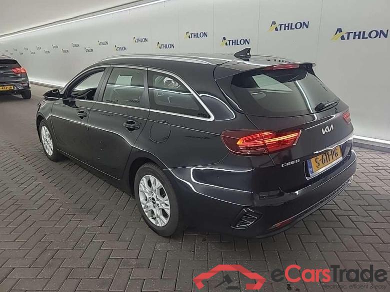 KIA ceed sportswagon 1.0 T-GDi DynamicLine 5D 88kW Athlon Edition #4