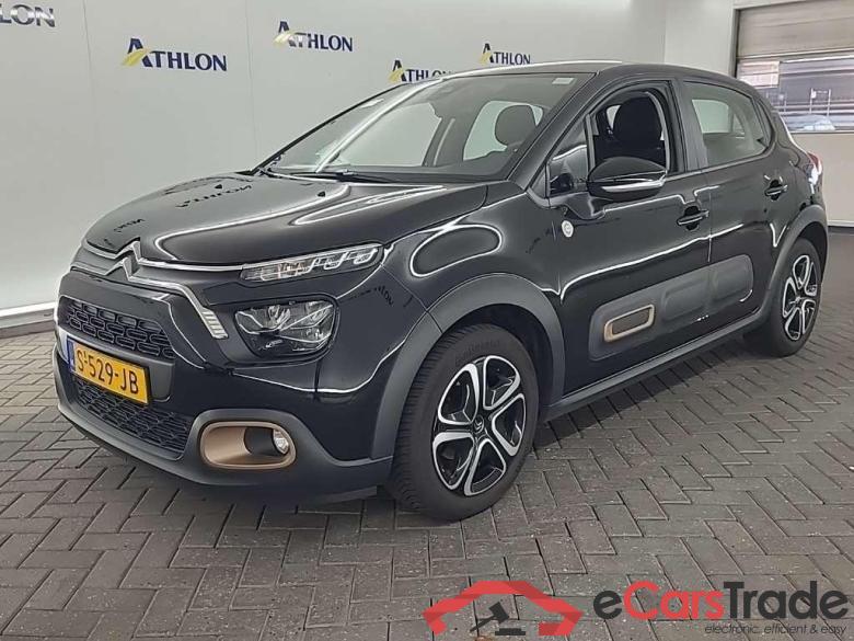 CITROEN C3 PureTech 83 S&S C-Series 5D 61kW #1