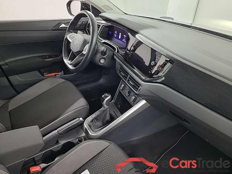 VOLKSWAGEN Taigo 1.0 TSI 70kW Life 5D Athlon Edition #6