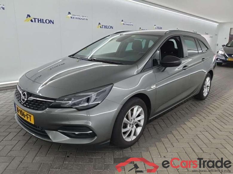 OPEL Astra Sports Tourer 1.5 CDTI S/S 77kW Business Edition 5D uitlopend #1