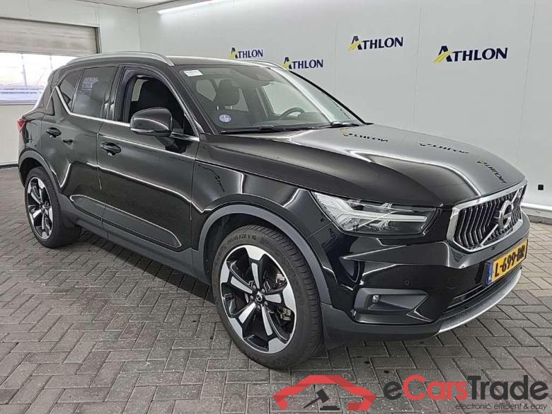 VOLVO XC40 Recharge T5 Business Pro 5D 192kW #2