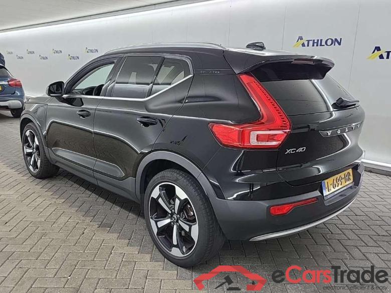 VOLVO XC40 Recharge T5 Business Pro 5D 192kW #4