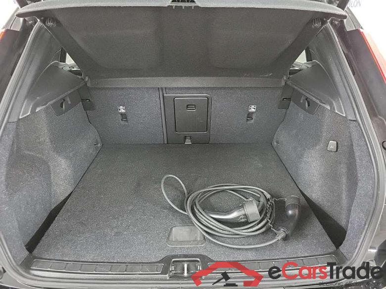 VOLVO XC40 Recharge T5 Business Pro 5D 192kW #5