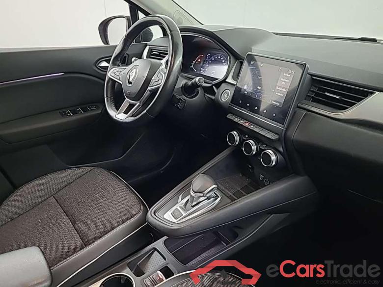 RENAULT Captur SUV TCe 130 EDC GPF Intens 5D 96kW uitlopend #6