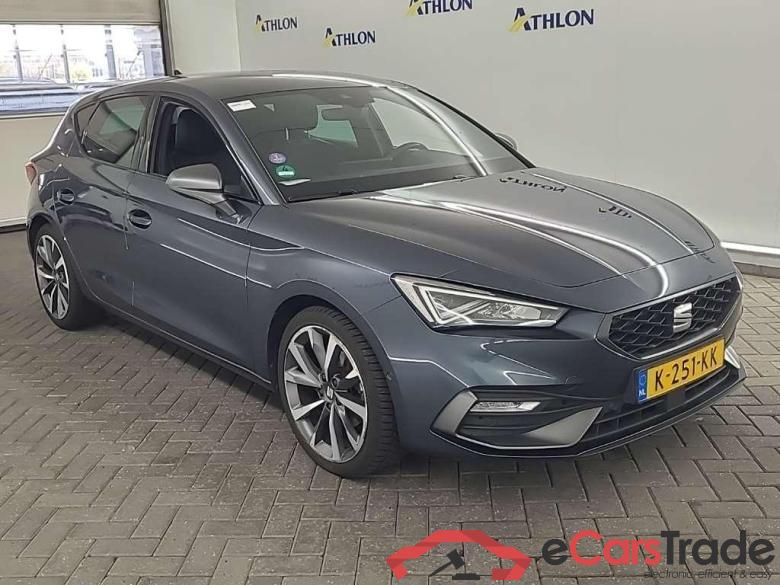 SEAT LEON 1.5 eTSI FR Launch Edition DSG 5D 110kW #2