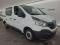 preview Renault Trafic #1