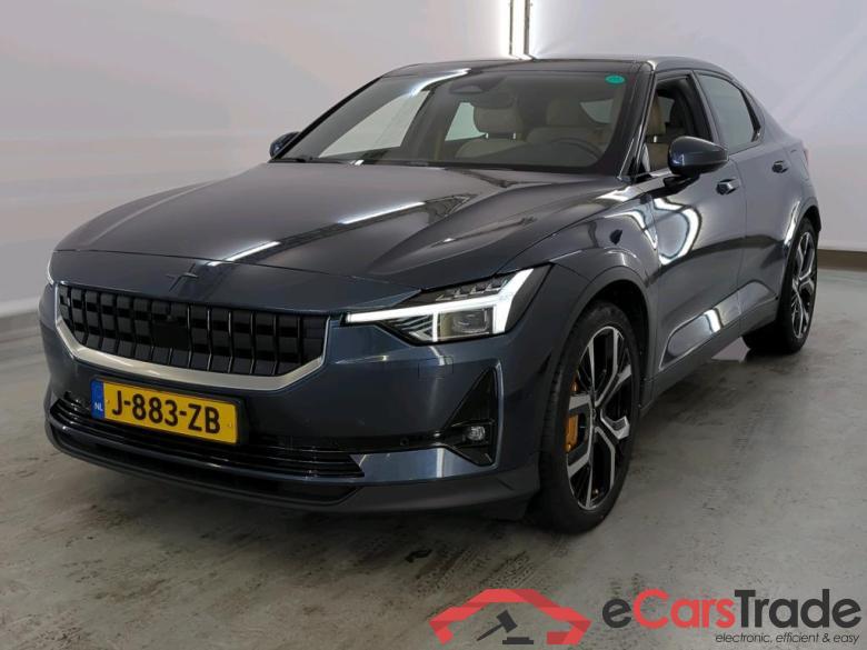 Polestar Polestar 2 '19 BEV Polestar 2 Pilot Plus 5d #1