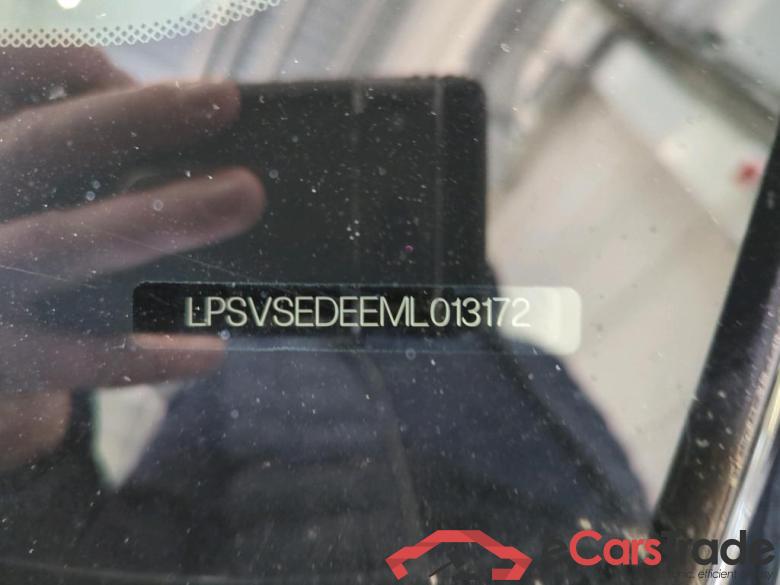 Polestar Polestar 2 '19 BEV Polestar 2 Pilot Plus 5d #6