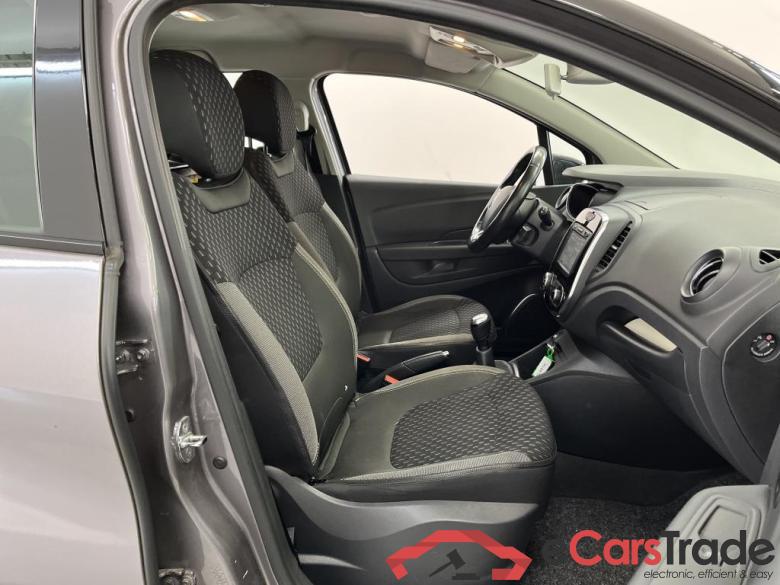 Renault Captur 17-19 Renault Captur Energy TCe 90 Intens 5d #3