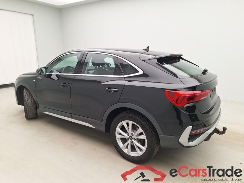 Audi, Q3 SB '19, Audi Q3 Sportback 35 TDI S tronic S Line Business #4