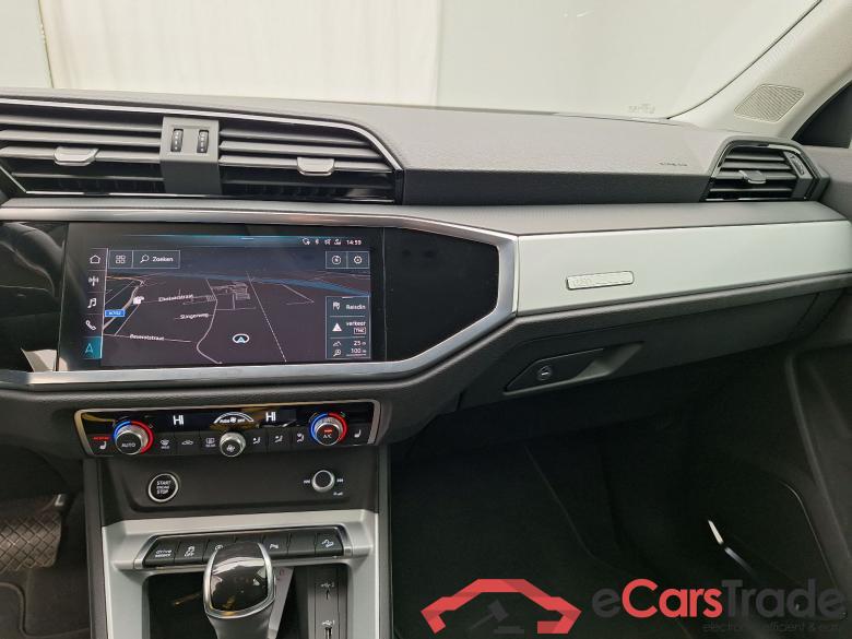 Audi, Q3 SB '19, Audi Q3 Sportback 35 TDI S tronic S Line Business #6