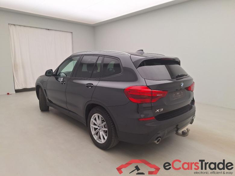 BMW, X3 '17, BMW X3 xDrive30e (135 kW) 5d #5