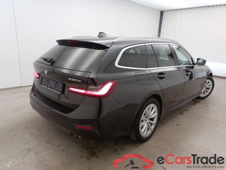 BMW 3 Reeks Touring 330e (215 kW) 5d #5