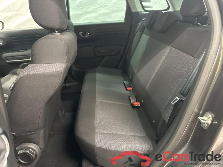 Citro�n, C3 Aircross FL'21, Citro�n C3 Aircross 1.5 BlueHDi 110 S&S MAN6 Feel excluweb end 06.03 #6