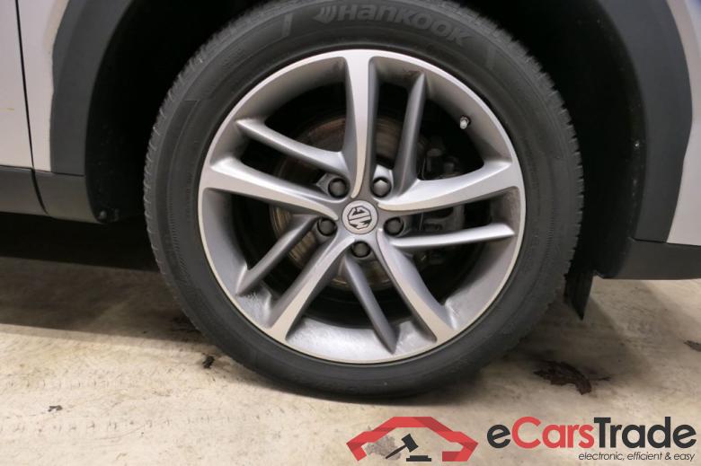 MG EHS ´21 MG EHS PHEV Luxury 5d 119kW #3