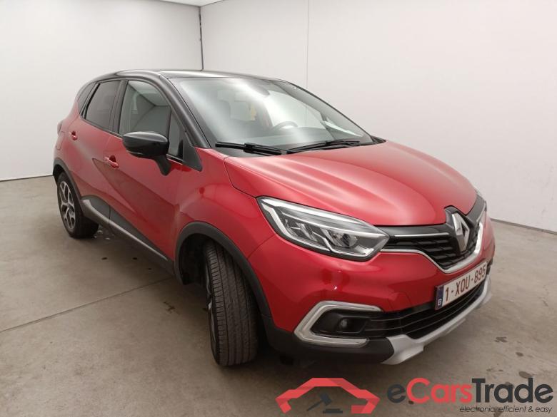 Renault Captur TCe 150 EDC GPF 5d #2