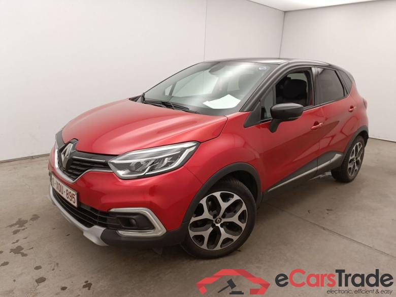 Renault Captur TCe 150 EDC GPF 5d #4