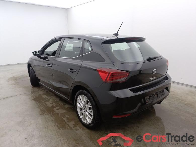 SEAT IBIZA 5P/D - 2021 1.0 EcoTSI 110 Xcellence DSG 5d #3