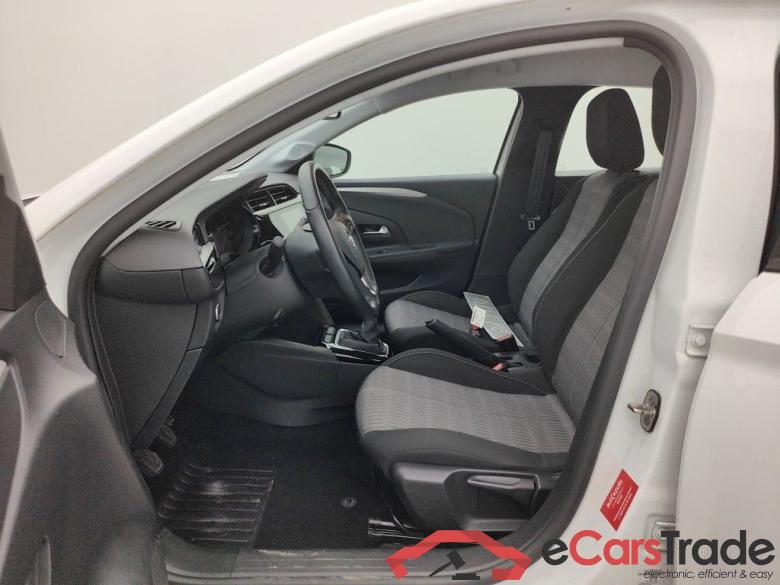 OPEL CORSA - 2020 1.2 Turbo 100 Edition Start/Stop (EU6AP) 5d #6