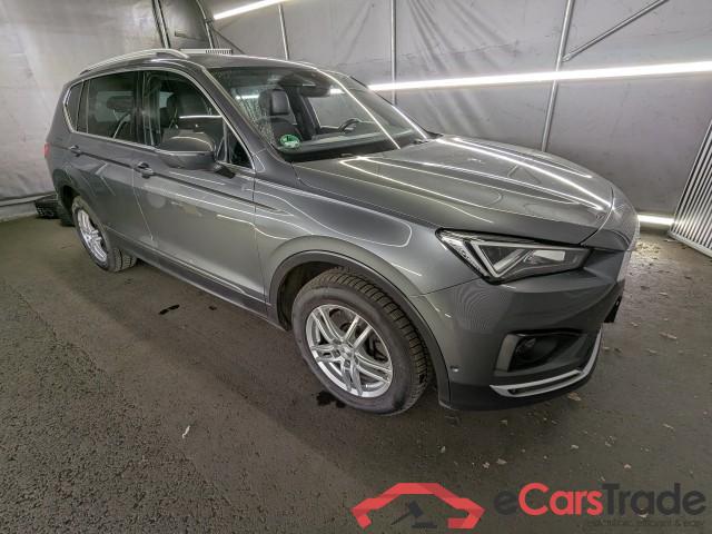 Seat Tarraco ´18 Tarraco Xcellence 4Drive 2.0 TDI 140KW AT7 E6dT #4