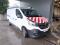 preview Renault Trafic #1
