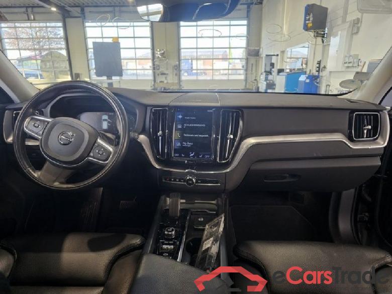 Volvo XC60 ´17 XC60 Momentum Pro AWD 2.0 B4 145KW AT8 E6d #5